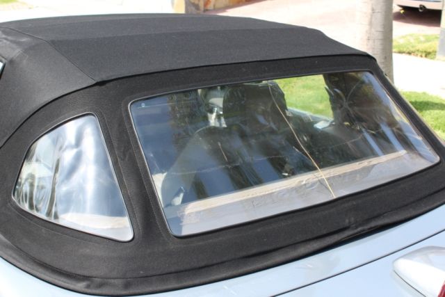 1987 Mercedes-Benz SL-Class - photo 11