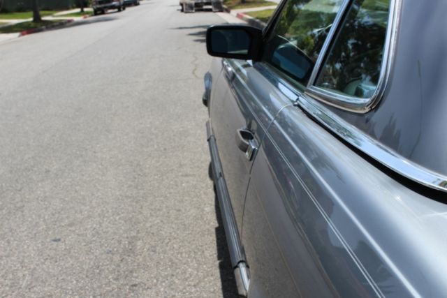 1987 Mercedes-Benz SL-Class - photo 12