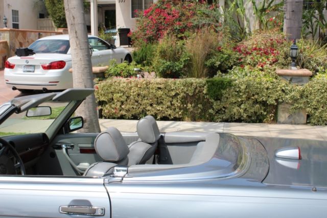 1987 Mercedes-Benz SL-Class - photo 6
