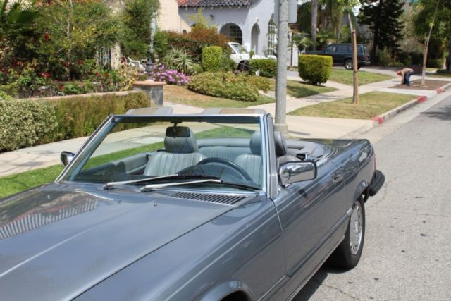 1987 Mercedes-Benz SL-Class - photo 9