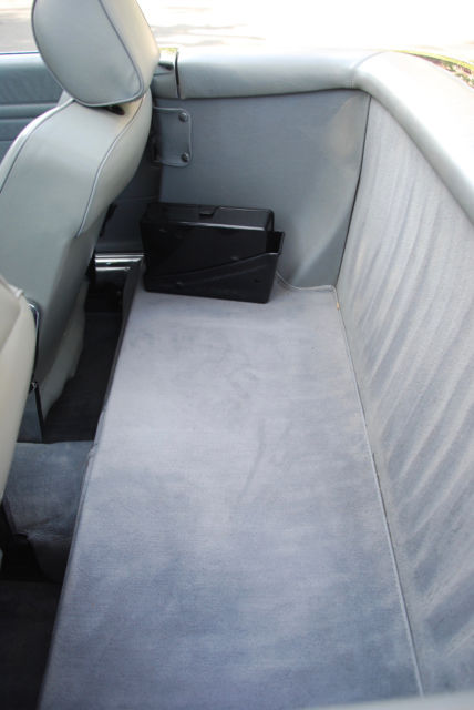 1987 Mercedes-Benz SL-Class - photo 13