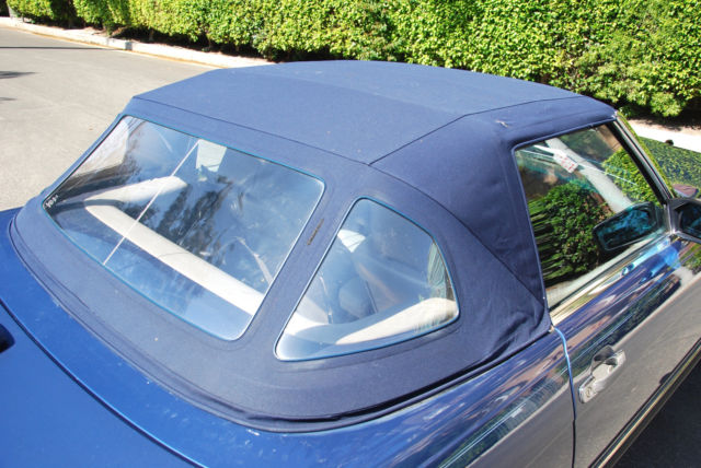 1987 Mercedes-Benz SL-Class - photo 7