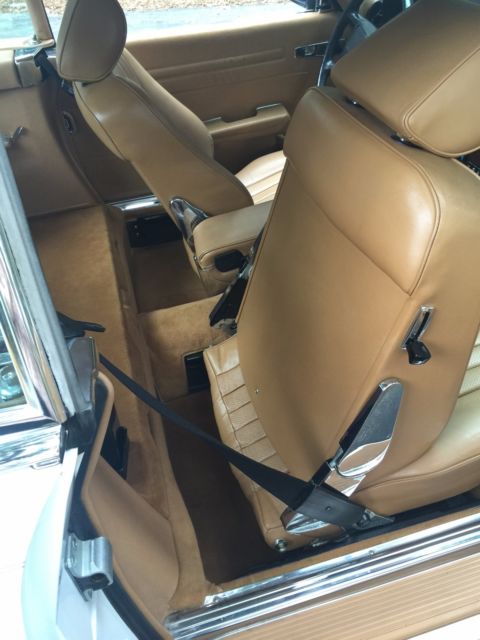 1987 Mercedes-Benz SL-Class - photo 13