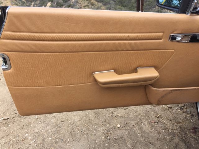 1987 Mercedes-Benz SL-Class - photo 6