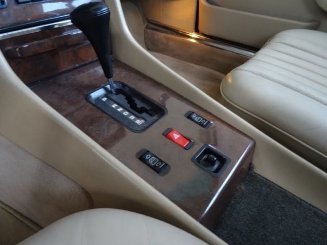 1987 Mercedes-Benz SL-Class - photo 7