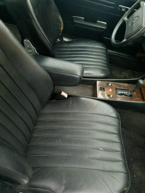 1987 Mercedes-Benz SL-Class 560SL - photo 12