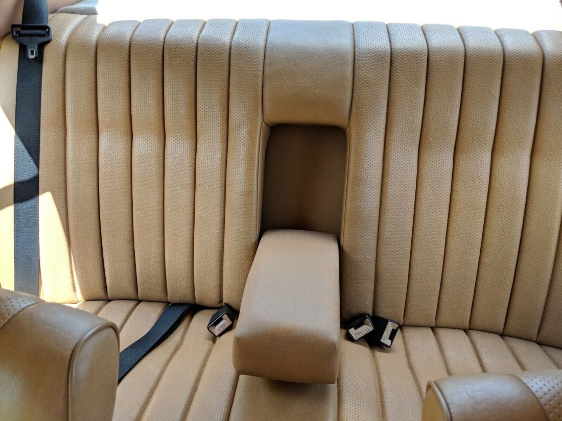 1987 Mercedes-Benz 190D DT - photo 13