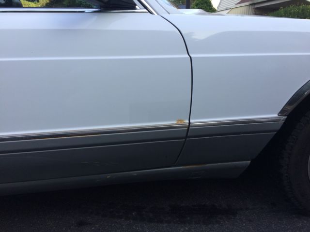 1987 Mercedes-Benz 300-Series 300 SDL - photo 7