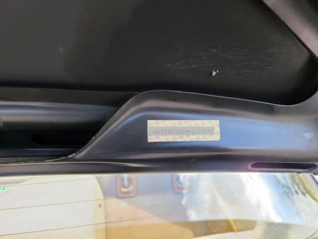 1987 Mercedes-Benz 300-Series DT - photo 11
