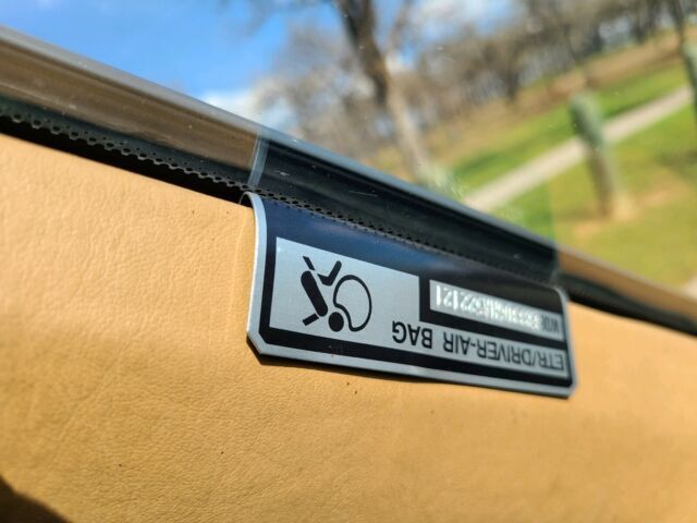 1987 Mercedes-Benz 300-Series DT - photo 6