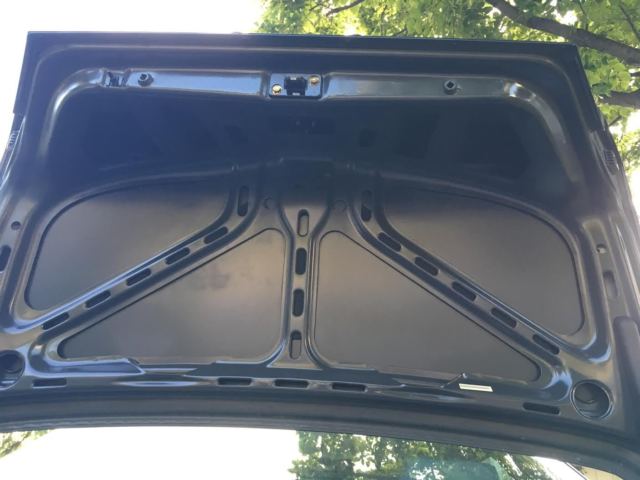 1987 Mercedes-Benz 300-Series - photo 4