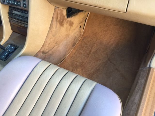 1987 Mercedes-Benz 300-Series - photo 12