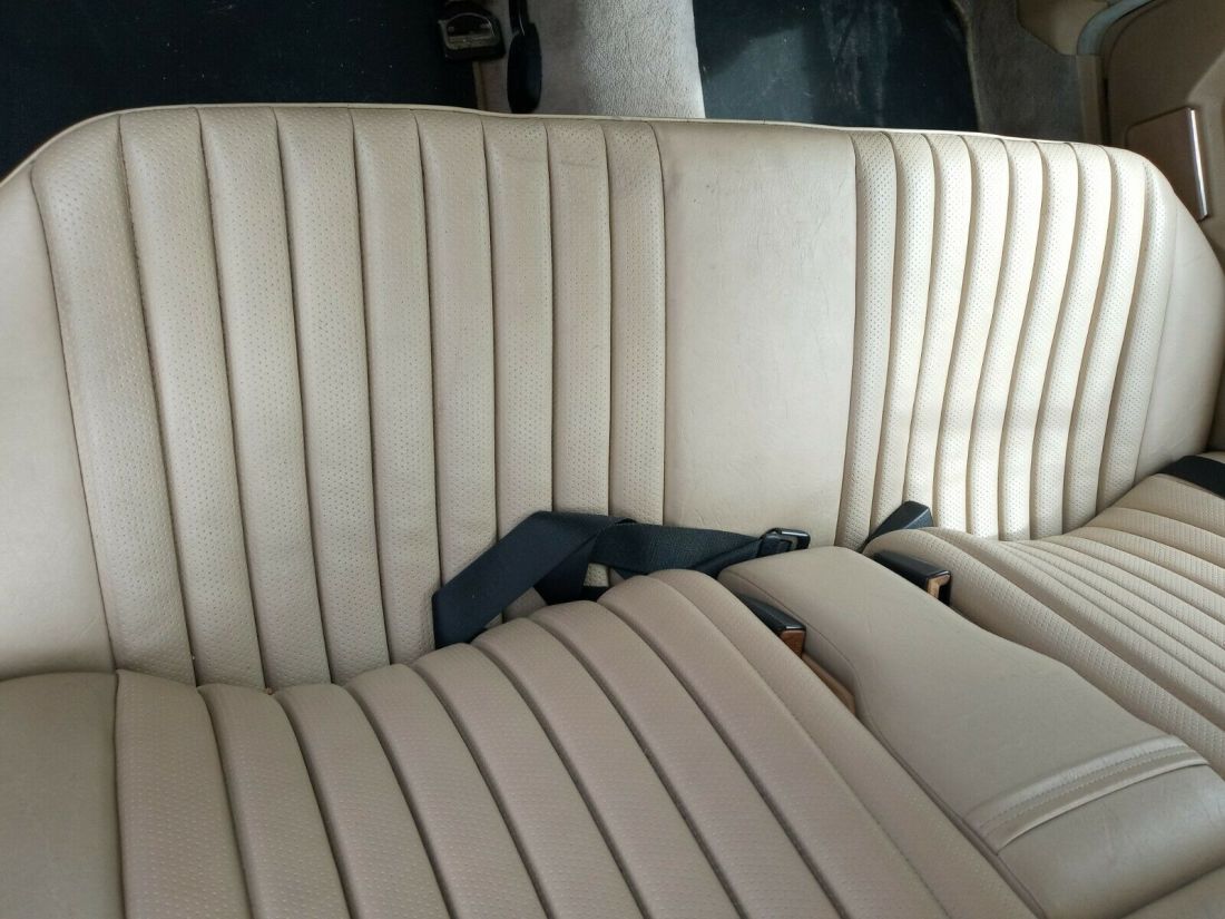 1987 Mercedes-Benz 300-Series - photo 9