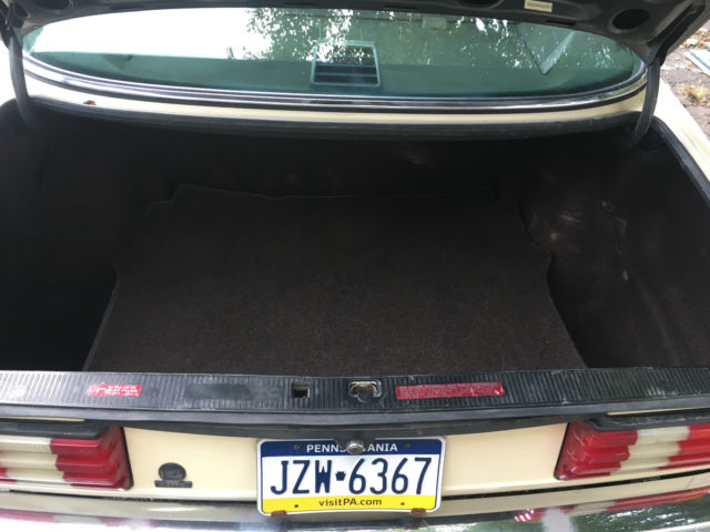 1987 Mercedes-Benz 300-Series - photo 5