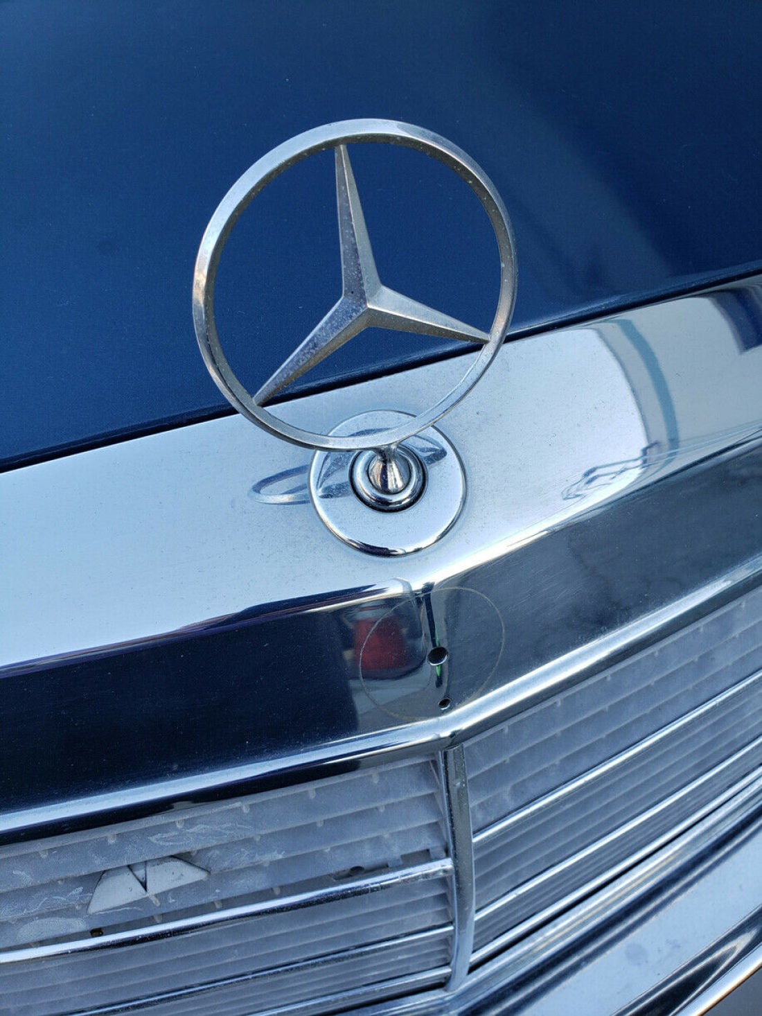 1987 Mercedes-Benz S-Class 300SDL - photo 6