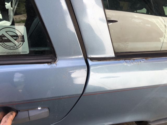 1987 Mercedes-Benz 300-Series - photo 10
