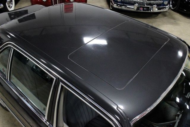 1987 Mercedes-Benz 400-Series -- - photo 11
