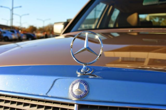 1987 Mercedes-Benz 400-Series 420 SEL - photo 8