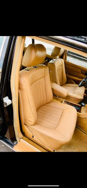 1987 Mercedes-Benz 400-Series - photo 13