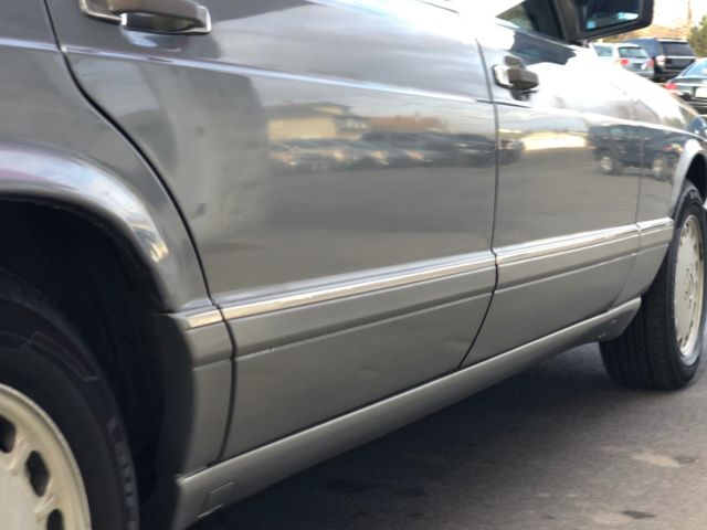 1987 Mercedes-Benz 400-Series SEL - photo 6