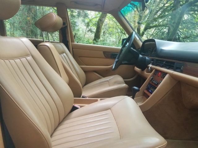 1987 Mercedes-Benz S-Class - photo 12