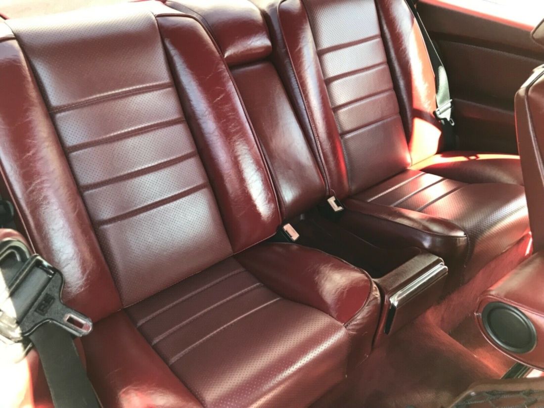 1987 Mercedes-Benz S-Class - photo 10
