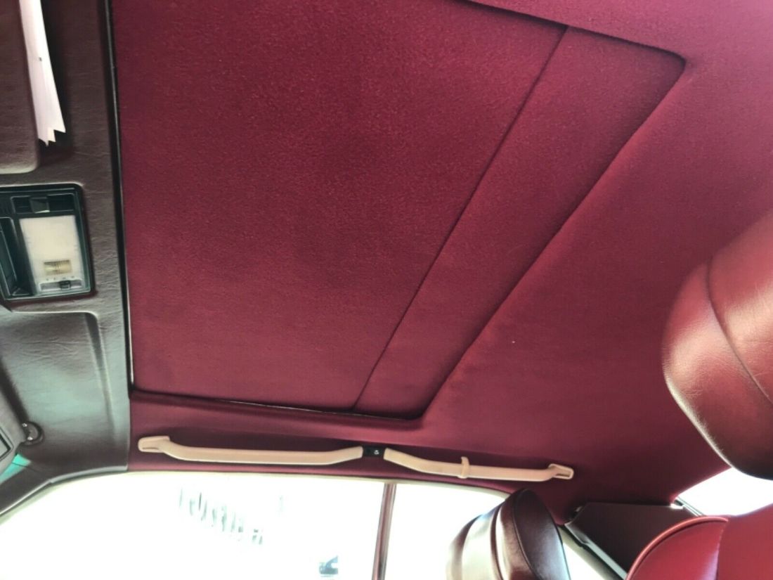 1987 Mercedes-Benz S-Class - photo 12