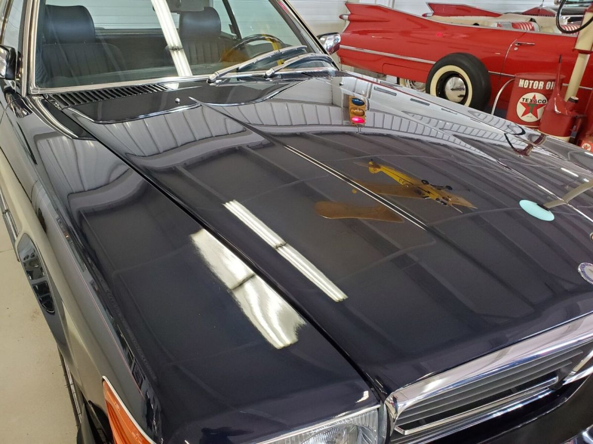 1987 Mercedes-Benz 500-Series 560 SL - photo 6