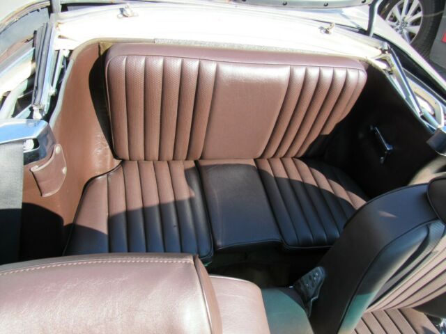 1987 Mercedes-Benz 500-Series 560 SL - photo 6
