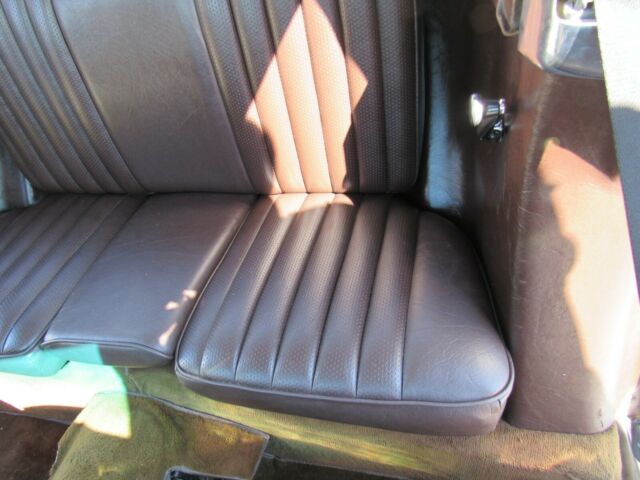 1987 Mercedes-Benz 500-Series 560 SL - photo 7
