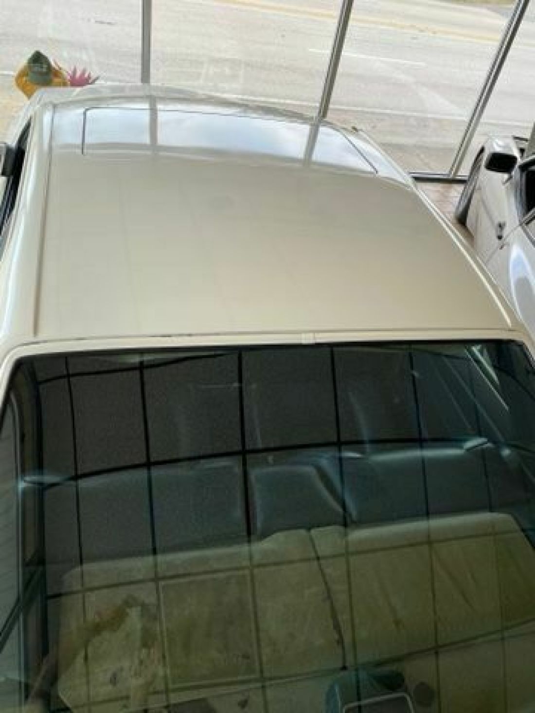 1987 Mercedes-Benz 560 SEC 560 SEC - photo 8