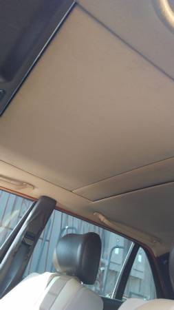 1987 Mercedes-Benz 500-Series 560 SEL - photo 9