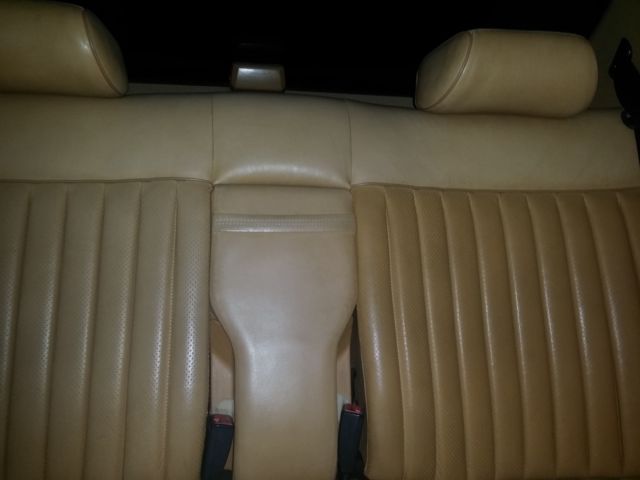 1987 Mercedes-Benz 500-Series - photo 5