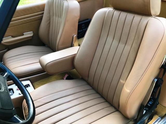 1987 Mercedes-Benz 500-Series 560SL - photo 13