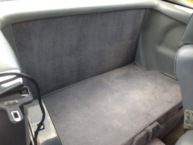 1987 Mercedes-Benz 500-Series 560SL - photo 10