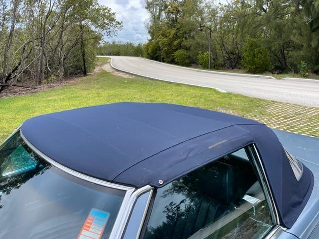 1987 Mercedes-Benz 500-Series 560SL Super clean Free shipping No dealer fees - photo 10