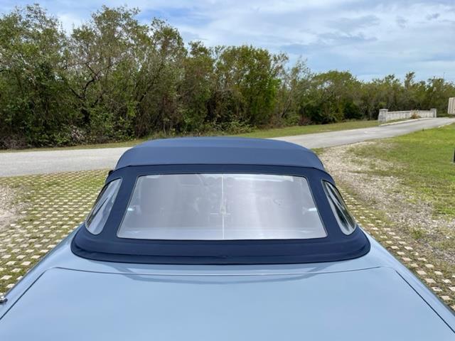 1987 Mercedes-Benz 500-Series 560SL Super clean Free shipping No dealer fees - photo 12