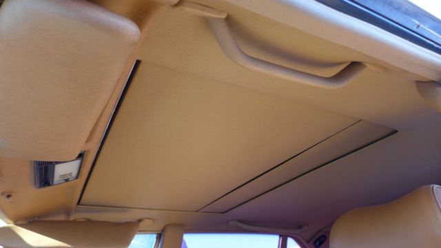 1987 Mercedes-Benz 500-Series - photo 9