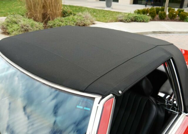 1987 Mercedes-Benz SL-Class 560 SL 2dr Convertible - photo 9