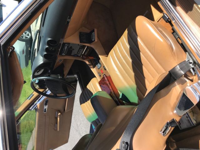 1987 Mercedes-Benz SL-Class - photo 5