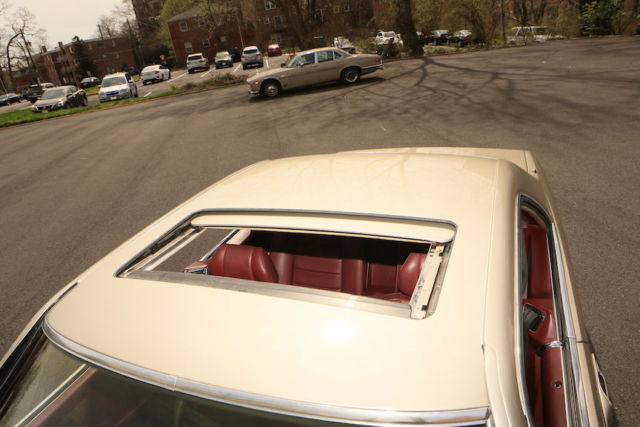 1987 Mercedes-Benz 500-Series SEC - photo 3