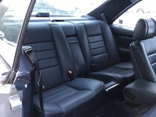 1987 Mercedes-Benz S-Class - photo 11