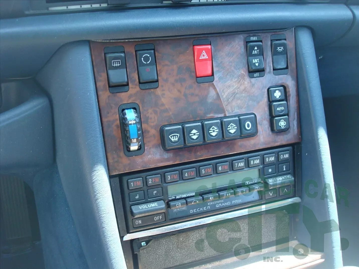1987 Mercedes-Benz 500-Series WE SHIP ! NEEDS WORK ! - photo 11