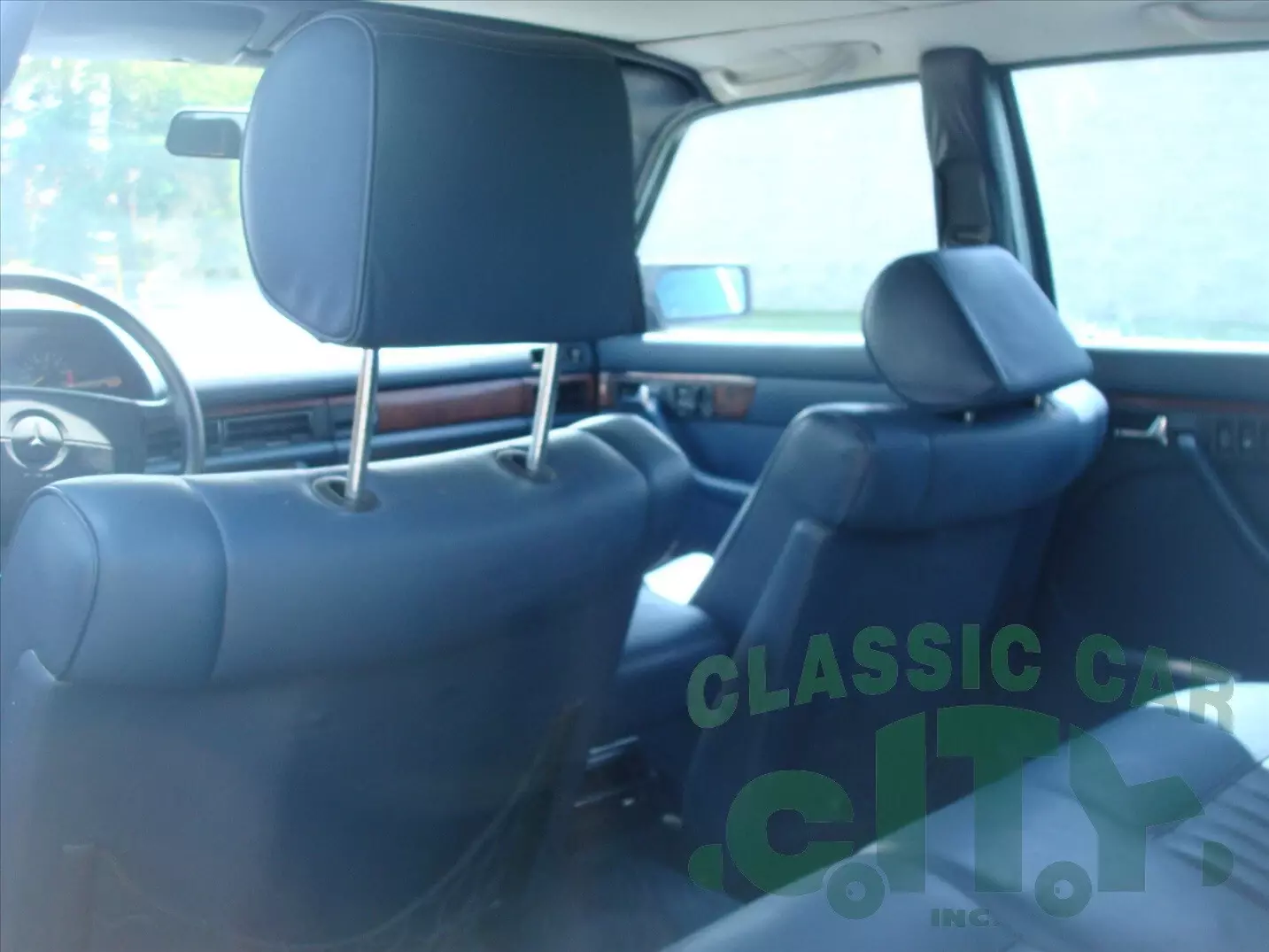 1987 Mercedes-Benz 500-Series WE SHIP ! NEEDS WORK ! - photo 9