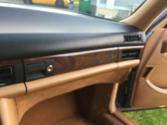 1987 Mercedes-Benz S-Class 560 SEL - photo 13