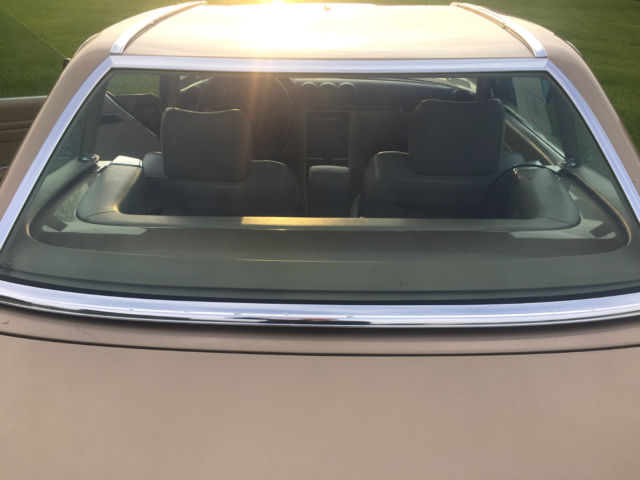 1987 Mercedes-Benz SL-Class SL - photo 5