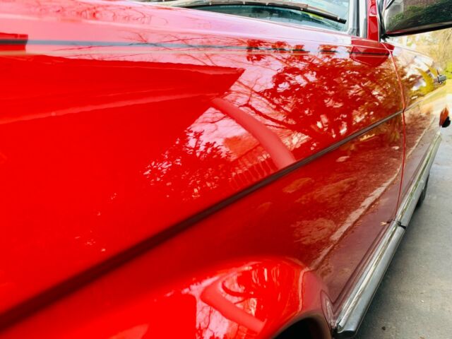 1987 Mercedes-Benz SL-Class - photo 10