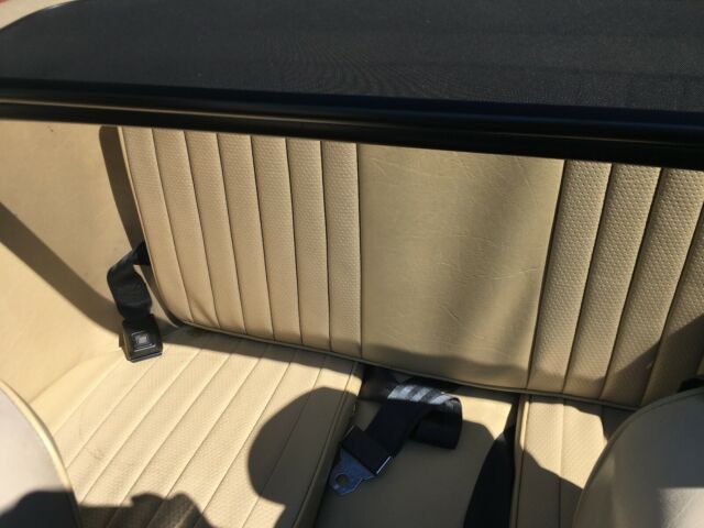 1987 Mercedes-Benz SL-Class - photo 11