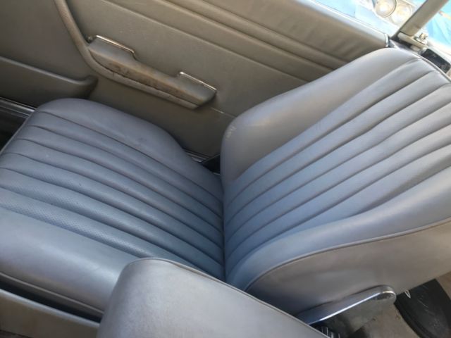 1987 Mercedes-Benz SL-Class 560SL - photo 12