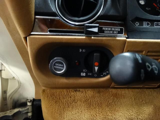 1987 Mercedes-Benz SL-Class - photo 10